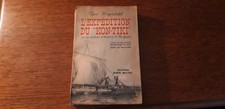 Thor heyerdahl - thor,