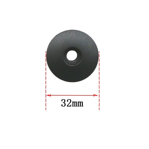 Top cap alluminio leggero - cap,