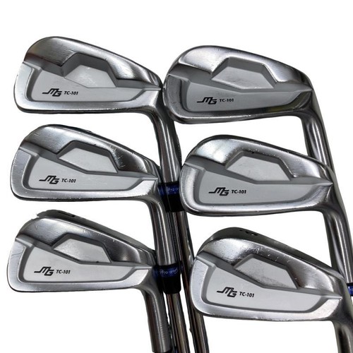 Miura giken 101 - 101, set
