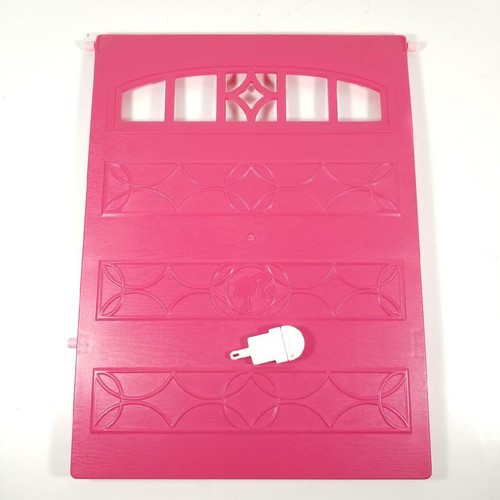 Barbie dream house 2015 porta - dream,