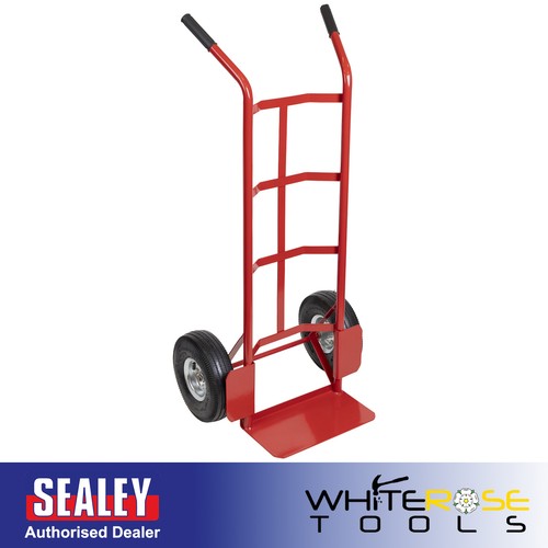 Sealey camion sacchi con - sealey,