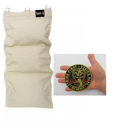 Borsa parete arti marziali - parete,