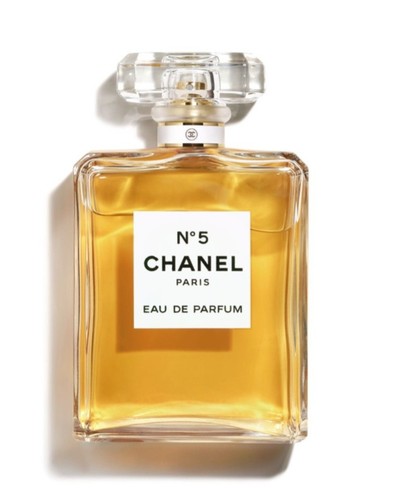 Chanel paris eau - chanel,