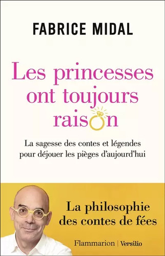 Les princesses ont - , toujours
