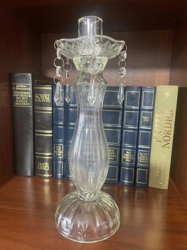 Candelabro portacandele - candelabro,