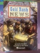 Harcourt School Publishers