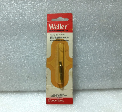 Cooper tools ds114t - cooper, punta