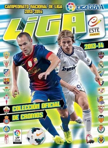Almeria liga colecciones - almeria,
