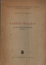 Pareto-Walras - Tommaso