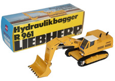 Escavatore idraulico Gescha