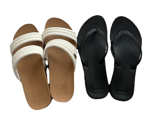 Reef confezione sandali - sandali, donna