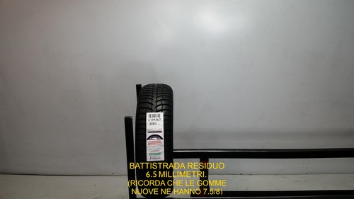 Gomme usate termiche - gomme,