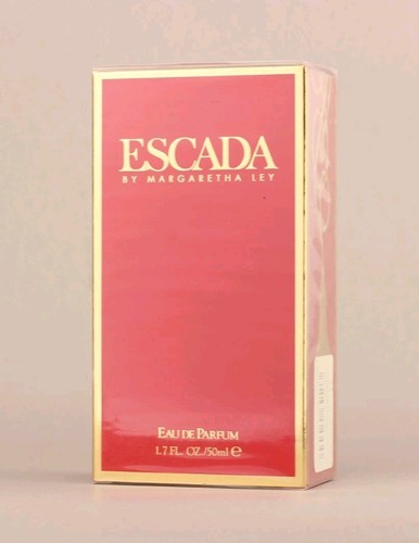 Profumo vintage escada - vintage,