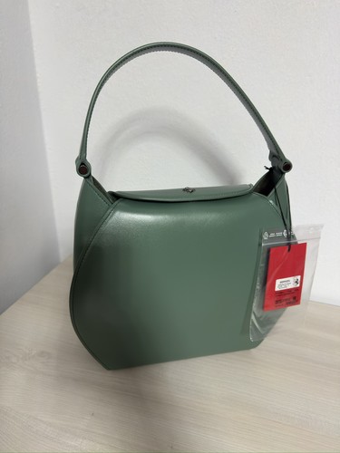 Borsa ferrari pelle - borsa, in