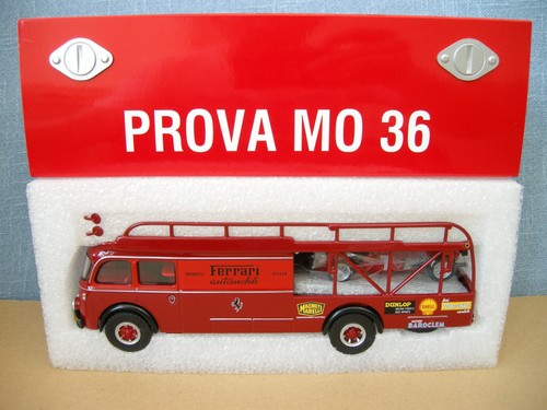 Brumm old cars - old, 1/43