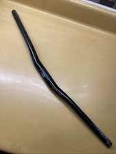 Black FSA XC 190 Aluminum 31.8
