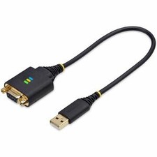 StarTech.com 1ft/30cm USB a