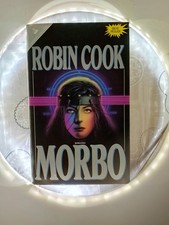 Morbo - Robin Cook Libro