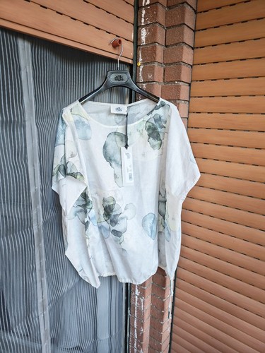 Blusa ixos malloni - ixos,