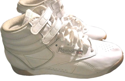 Scarpe ginnastica alte - ginnastica,