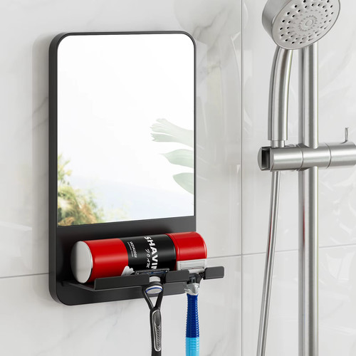 Taili shower mirror fogless - taili,
