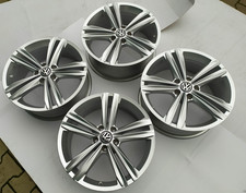 4 cerchi in lega 5NA601025M
