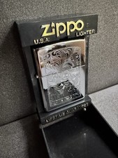 Zippo usa marlboro 1996 - usa,
