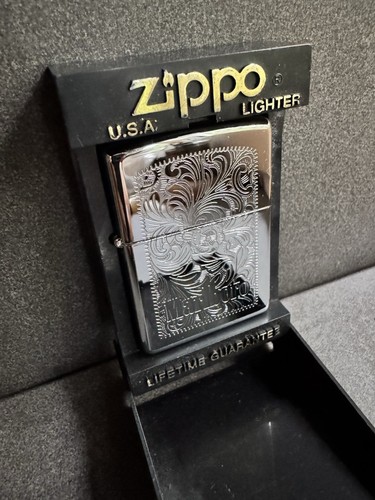 Zippo usa marlboro - marlboro, 1996