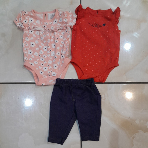 Body pantaloni child - body, e