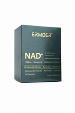 NAD+ Supplement 900mg
