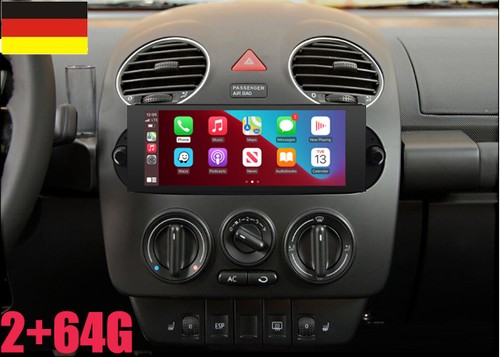 Per new beetle - per, vw