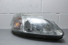 1198 Faro fanale proiettore ant dx Honda Civic VI dal 1996 al 2001 cod 04331S043