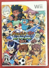 Revell5 Inazuma Eleven GO