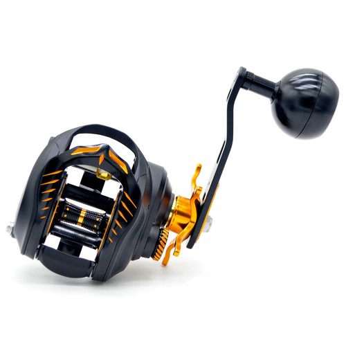 Mulinello pesca camekoon - pesca,