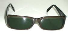 OCCHIALI DA SOLE RETTANGOLARI