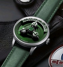 TimeOrb~Ora Rotante 3D