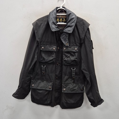 Giacca cappotto barbour - giacca,