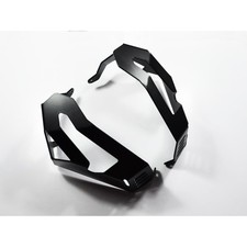 Zieger Black Paramotor for BMW