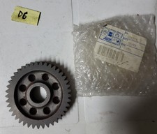 Ingranaggio Mozzo Posteriore