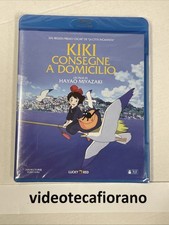 KIKI CONSEGNE A DOMICILIO