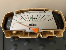 Contachilometri Quadro Strumenti Fiat 500 L D’epoca 