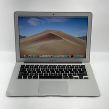 2017 Apple MacBook Air 13.3"