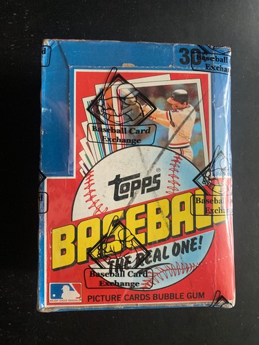 Topps mlb baseball factory - mlb,