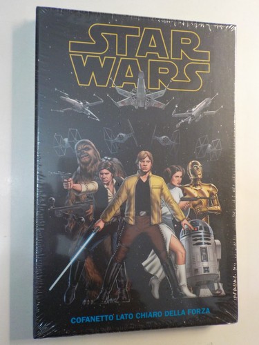 Star wars cofanetto lato - cofanetto,