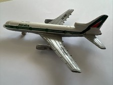 Modellino Di Aereo In Diecast