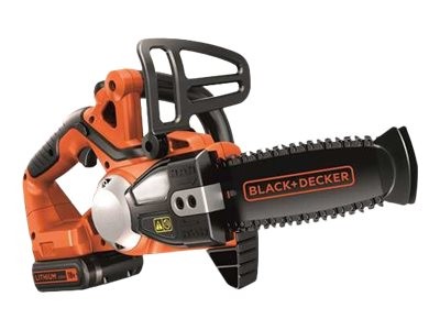 Black decker gkc1820l20 - black,