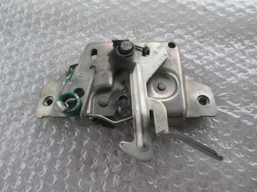 8200966371 serratura cofano - 8200966371,