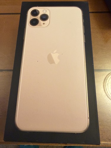 Iphone pro max - iphone, gb