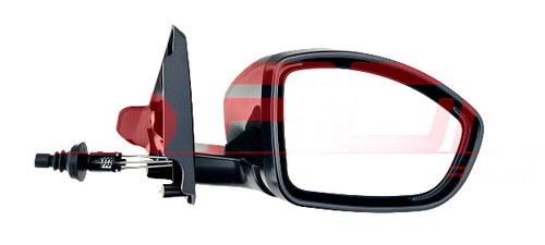 Ligier specchio esterno - ligier,