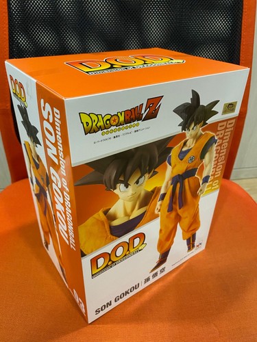 Son goku - son, gokou